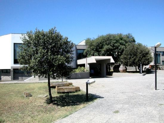 Museo archeologico nazionale della Sibaritide